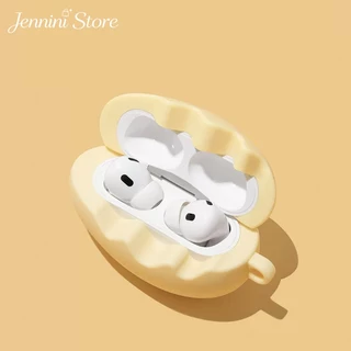 พร้อมส่งส่ งจากไทย🚚 4/3 airpods 4 case เคส 3/4 เคส 3 4 Pro Pro2 เคส pro 3 airpods case 3/pro/pro2 AirPodsPro3เคสป้องกันสําหรับ Pro/Pro2ป้องกันการตก
