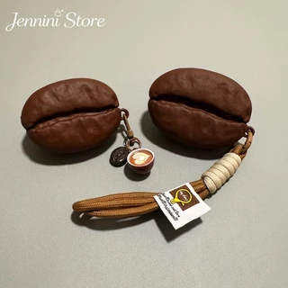 พร้อมส่งส่ งจากไทย🚚 เคส AirPods 4/3เคส AirPods 3/4 airpods 4 case เคส AirPods 3 4 Pro Pro2 airpods case 3/pro/pro2.AirPodsPro3AirPods Pro/Pro2เคสป้องกันสําหรับ กาแฟถั่วแอปเปิ้ลกรณีหูฟัง