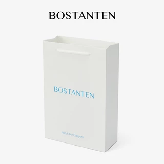 BOSTANTEN ถุงกระดาษของขวัญสำหรับผู้หญิง