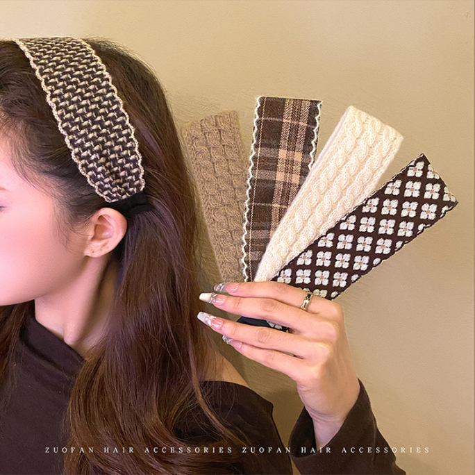 Magic Hair Sticker ผู้หญิงผม Fixing สติกเกอร์ที่มองไม่เห็นผม Tidy เครื่องมือ Flyaway Hair Control