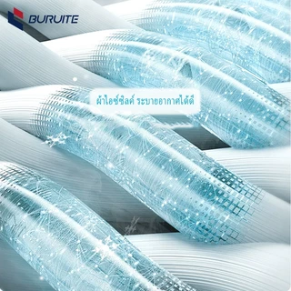 กางเกงรัดกล้ามเนื้อเอวสูง 360° กระเป๋าครบวงจร กระชับ+ยกกระชับ ผ้าไหมน้ำแข็งแห้งเร็ว ใช้วิ่ง ปั่น