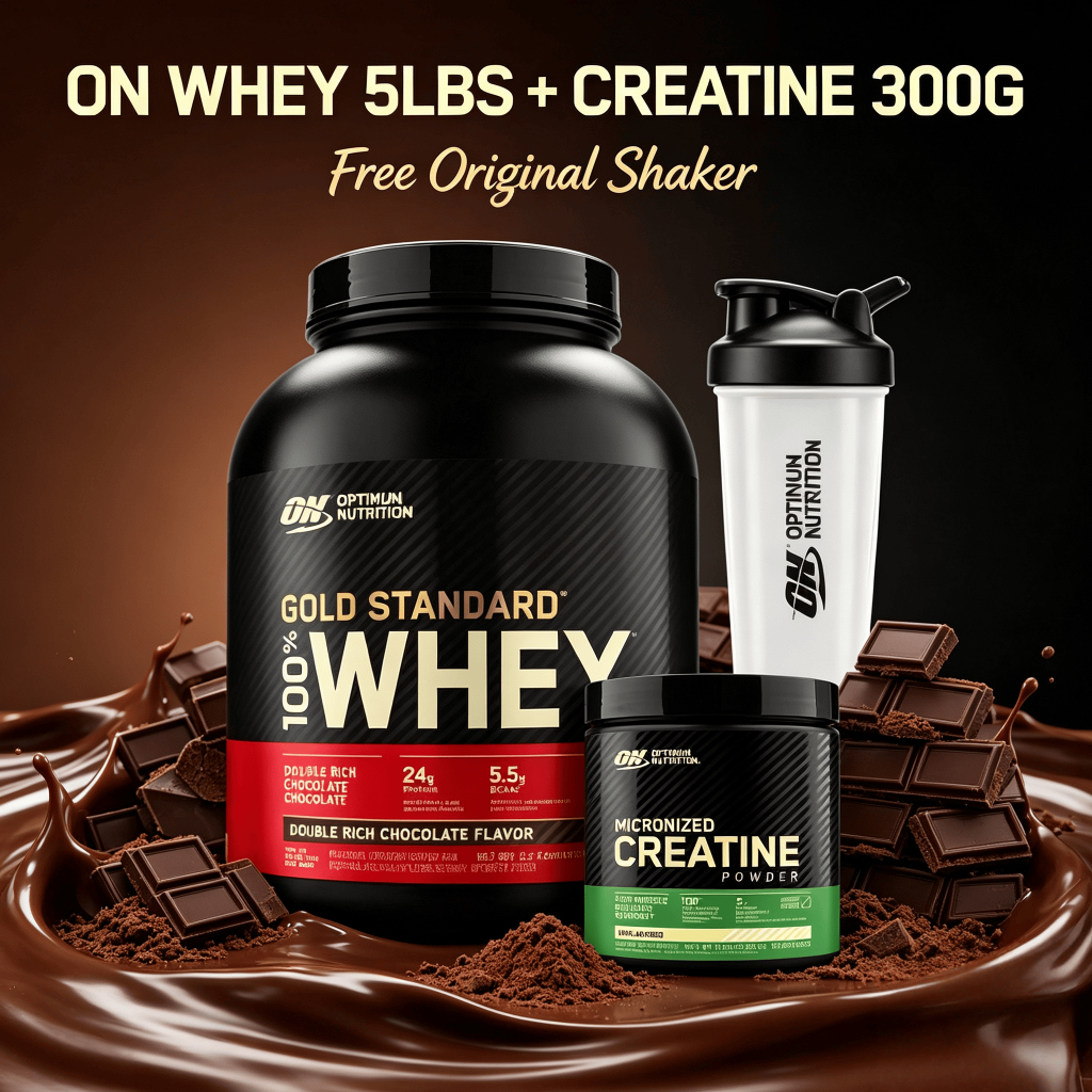 ON Gold Standard 100% เวย์โปรตีน 2lbs/5lbs 24g โปรตีนสร้างกล้ามเนื้อ Recovery Fast ดูดซับคลังสินค้าพร้อมมาเลเซีย