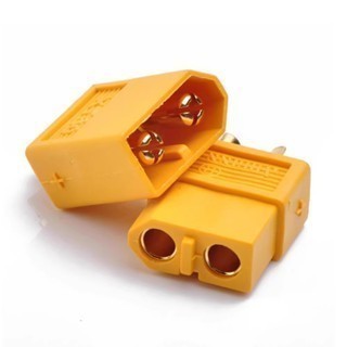AMASS รุ่นอัพเกรดพร้อมปลอก XT60+