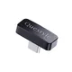 Questyle QCC Dongle Pro 2 บลูทูธ 5.4 เครื่องส่งสัญญาณรองรับเสียง Snapdragon พร้อม AptX สําหรับโทรศัพ