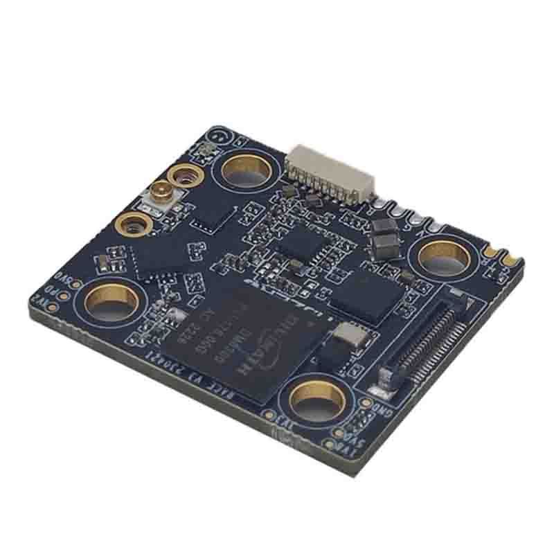 HDZero Race V3 VTX HD เครื่องส่งสัญญาณภาพดิจิตอลสําหรับโดรน FPV Racing
