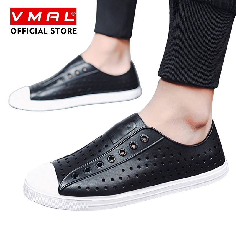 VMAL รองเท้าแตะลำลอง 39-45