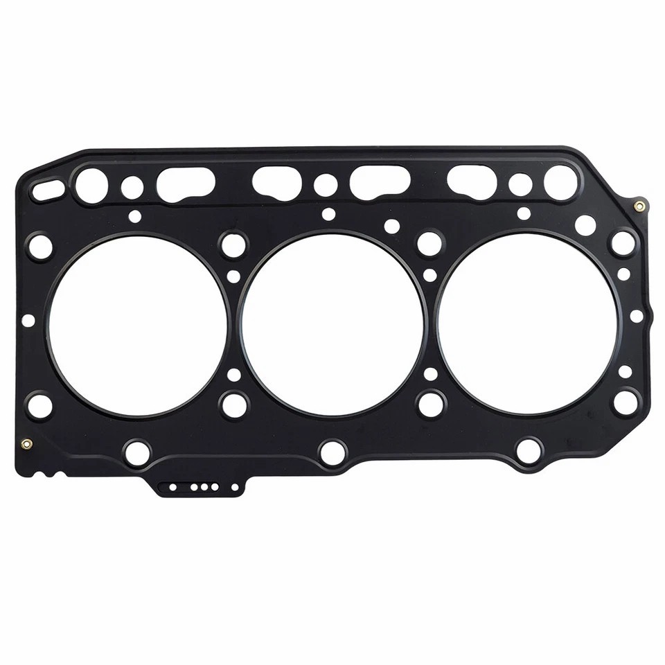 ปะเก็นฝาสูบ 129002-01331 12900201331  สําหรับ Yanmar 3TNV84 Marine 3JH3 Komatsu 3D84E-5