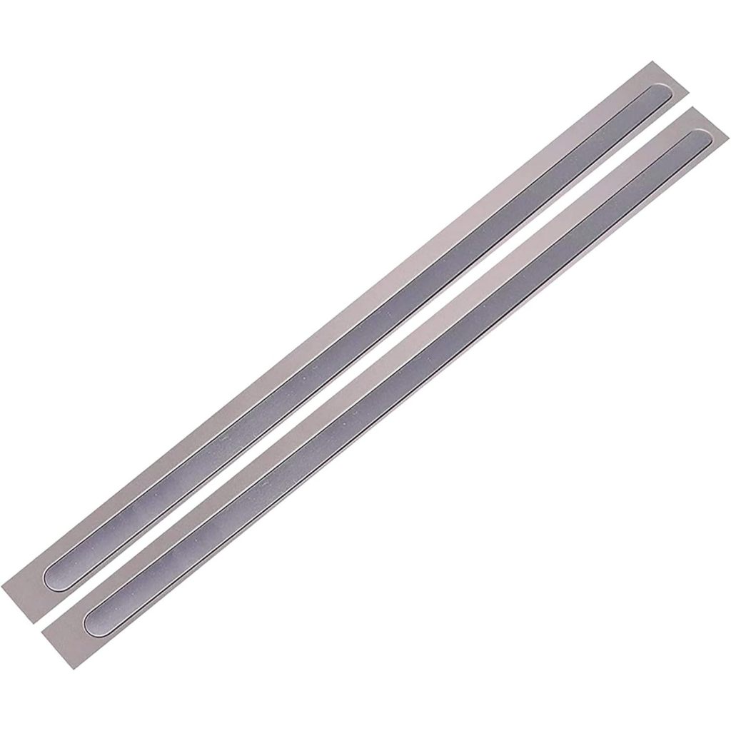 LeFix แถบเท้ากันชนกันลื่นสําหรับ Dell Inspiron 5368 5378 |7368 7378 |7460 7472 7560 7572 |15 7569 75