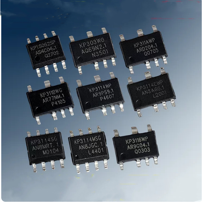 1-5PCS power ชิป ic SOP KP311AWP KP3114WP KP3116WP KP3114EWP KP311BWG KP311BHWG KP3114SG KP3116SG KP