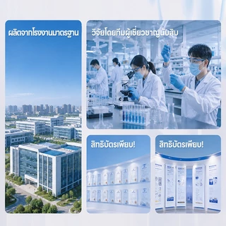 ขนมแมว อกไก่เต๋า เนื้อสดแท้ 100% แมว อกไก่เต๋า freeze dried ผสมอาหารเม็ด ทานได้ทั้งน้องหมาและน้องแมว KWEI