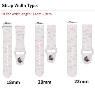 Carved Strap For สาย Garmin Venu 3 /Venu 3S สาย Garmin Venu 4 Strap venu sq 2 Silicone garmin 245/645/FR265 music สาย Garmin Forerunner 170 /165/158/ Garmin Forerunner 265 สาย Soft Garmin Forerunner 570 สาย Garmin vivoactive 6 / Garmin vivoactive 5 สาย