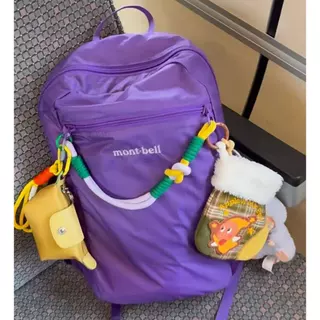 MINIGO กระเป๋าเกี๊ยวมินิ พวงกุญแจ ใส่เหรียญ ลิปสติก หูฟัง น่ารัก ของขวัญ ดีไซน์ใหม่ 2026