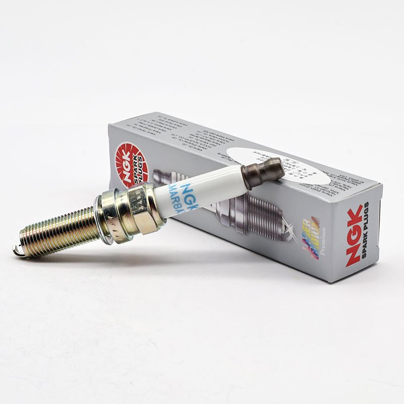 หัวเทียน NGK Iridium LMAR8AI-8 92288 สําหรับ BMW K1600GT GTL1600 C600 GT650