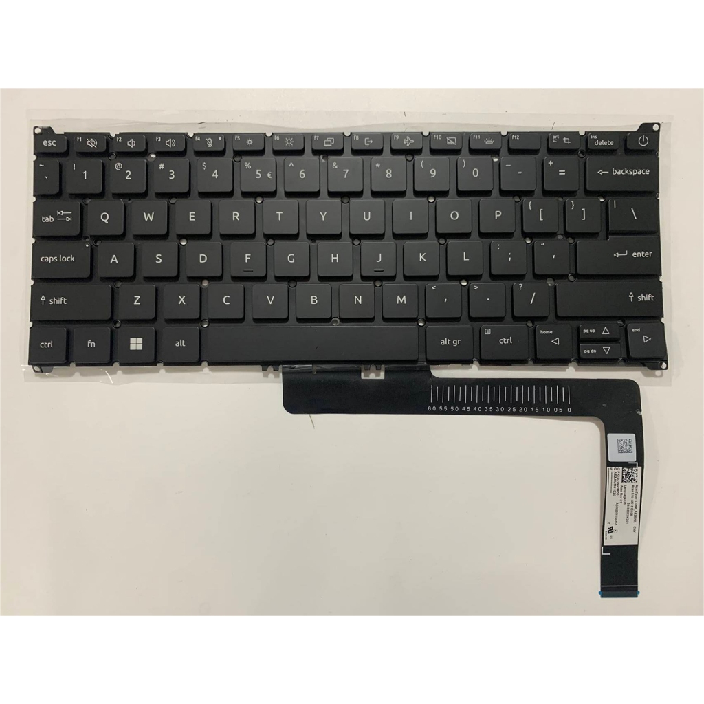 แป้นพิมพ์แล็ปท็อปสําหรับ Acer Aspire A314-23P A314-23M A314-36P A314-36M N23H1
