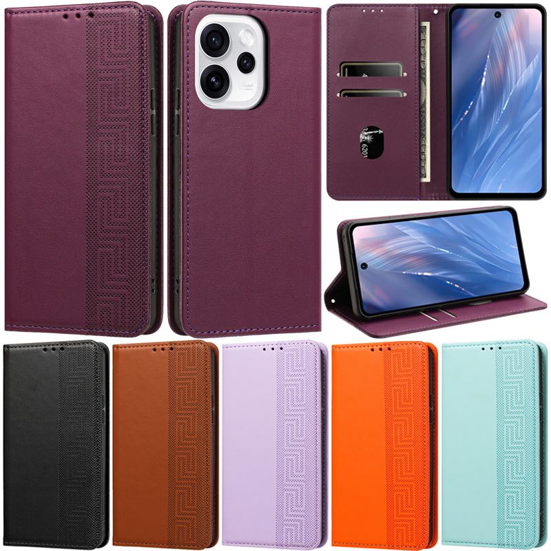 หรูหราปลอกสําหรับOppo A5 A5 Pro Reno 15F Realme 15T Realme C83 C85 Reno 15 Realme 15 Pro Realme C85 