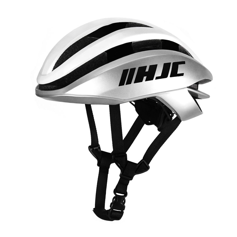 หมวกกันน็อคจักรยานเสือหมอบ II HJC หมวกกันน็อคขี่จักรยาน Ibex Ultralight จักรยานเสือภูเขา MTB หมวกกันน็อคจักรยานสําหรับผู้ชายผู้หญิง S 48-52 ซม.