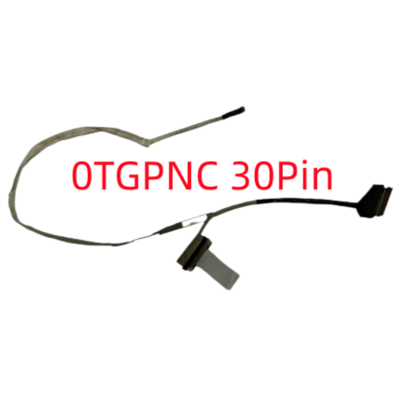 สําหรับ Dell Inspiron G7 17 7790 สายจอแสดงผล LCD 0TGPNC 038TWY