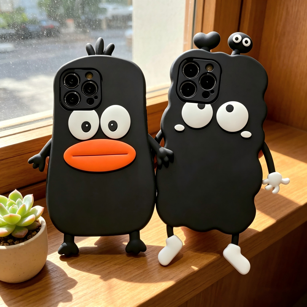 3Dเคสโทรศัพท์ตลกสําหรับOPPO A6X A6T A5X A5i A3x A60 A38 A18 A98 A58 A78 A17K A96 A76 A16 A74 A94 A54 A15S A53 A31 A53 A9 F11 A53 A53 A31 A9 A53 A53 A31 A53 A5S 13T 15F 14T 7Z 6Z 3