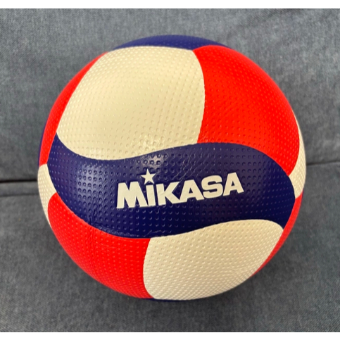 Mikasa Mikasa V200W-USA League Volleyball League 5 Volleyball