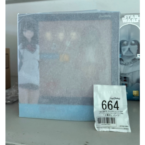 Max Factory figma Rikka Takarada SSSS Gridman Universe - ข้อต่อ