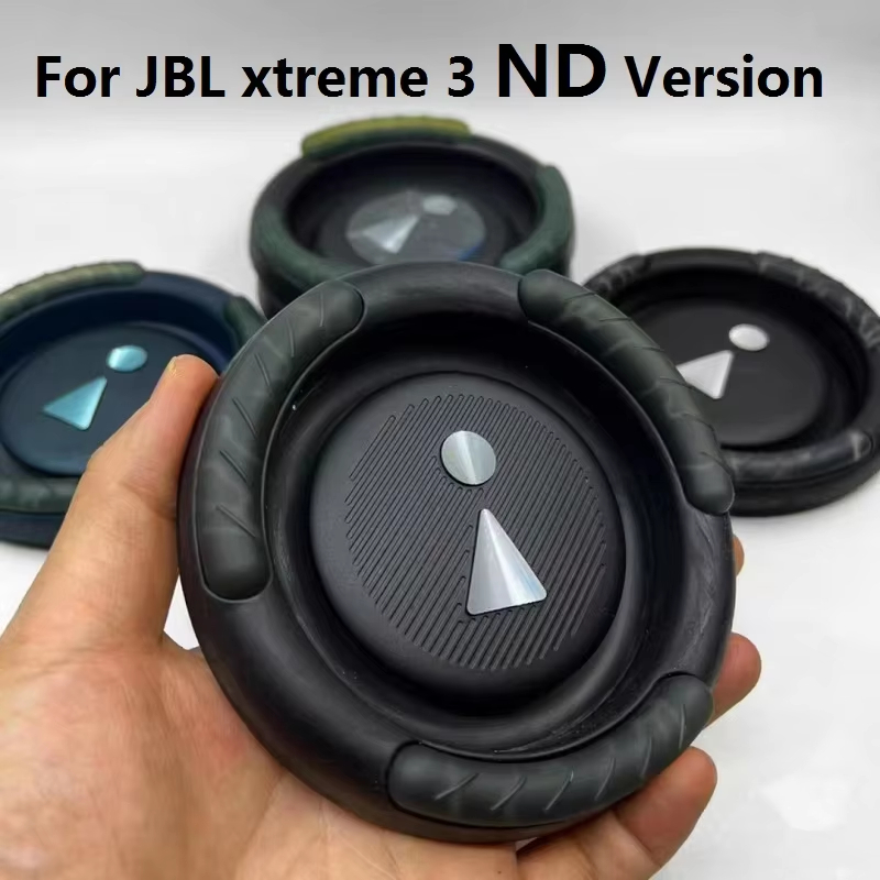ต้นฉบับเปลี่ยนลําโพงไดอะแฟรมเบส สําหรับ xtreme 3 xtreme3 รุ่น ND assist อ่างล้างหน้าแบบพาสซีฟซ่อมอะไ