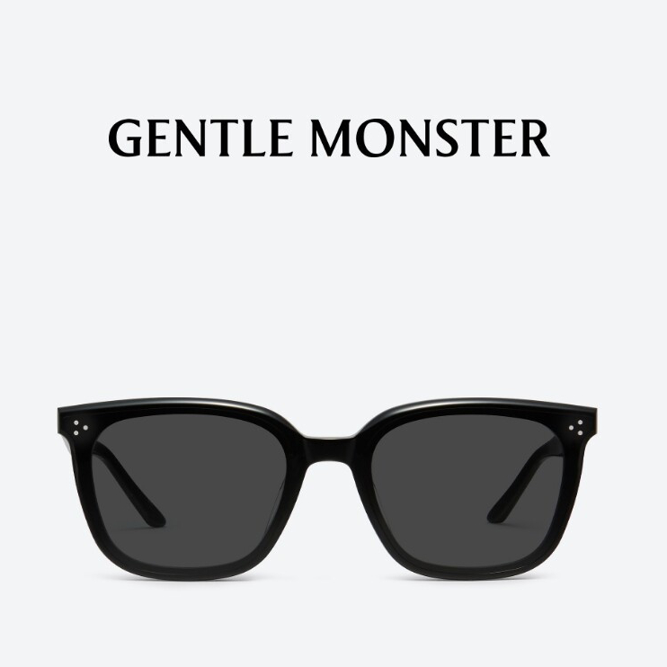 [GENTLE MONSTER] โดยแว่นกันแดด ROW