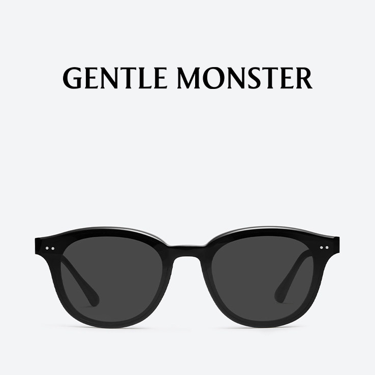 [GENTLE MONSTER] แว่นกันแดดแฟชั่น JADE