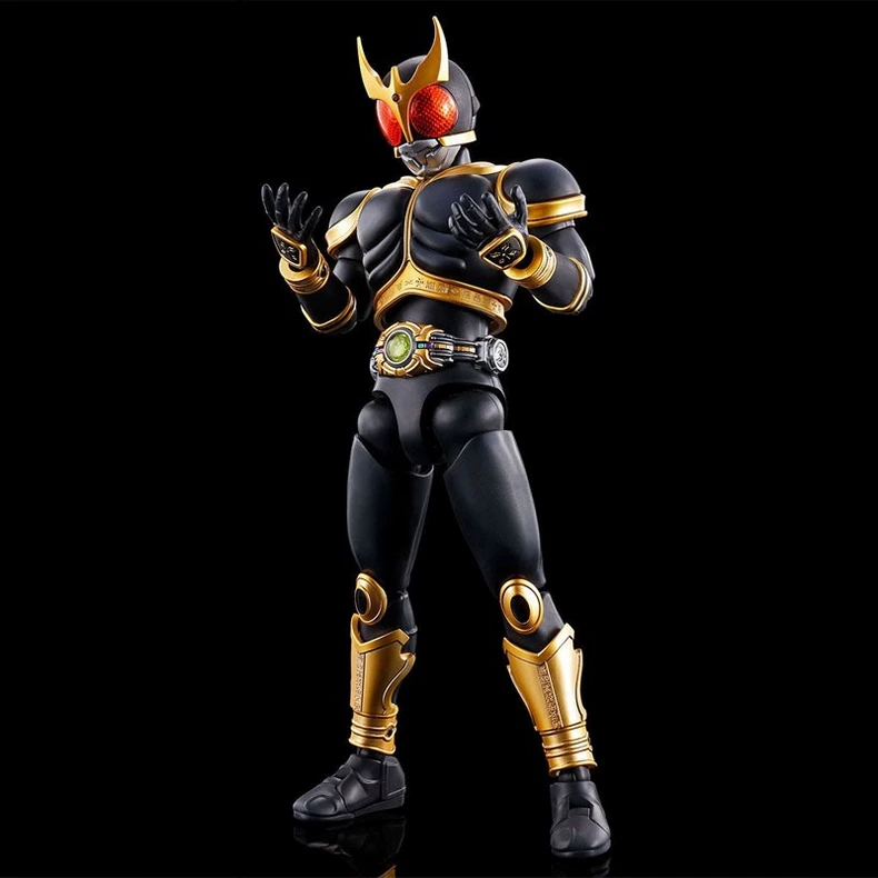 Bandai FRS Kamen Rider Kuuga Amazing Rise Form Model Kit