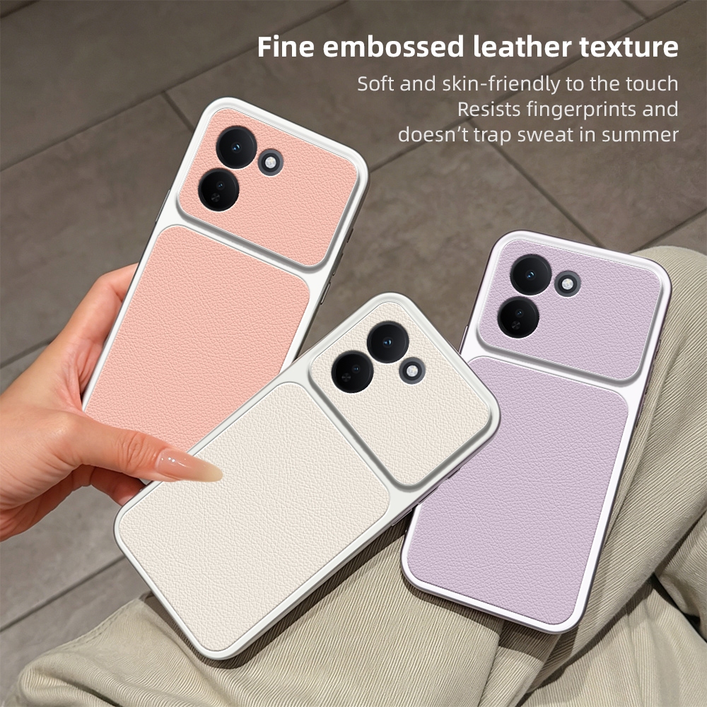 เคสโทรศัพท์สําหรับVivo IQOO Z11x Z9x Z9 Z11 Turbo I2507 V2536A I2302 I2218 V2352A V2353A I2219- Big 