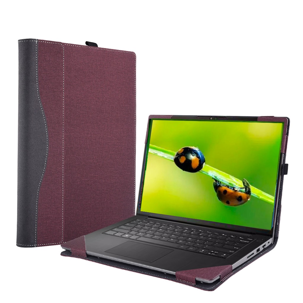 ฝาครอบแล็ปท็อปใช้งานร่วมกับ HP EliteBook 6 8 Flip G1i G1a G2i EliteBook 630 830 13 นิ้ว G9 G10 G11 ก