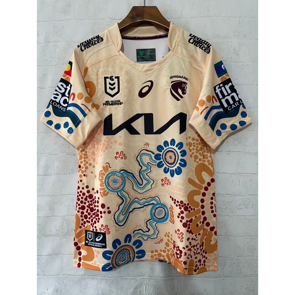 Rugby Jersey 2026 Mustang Rugby Jersey เสื้อสเวตเตอร์แขนสั้นผู้ชาย