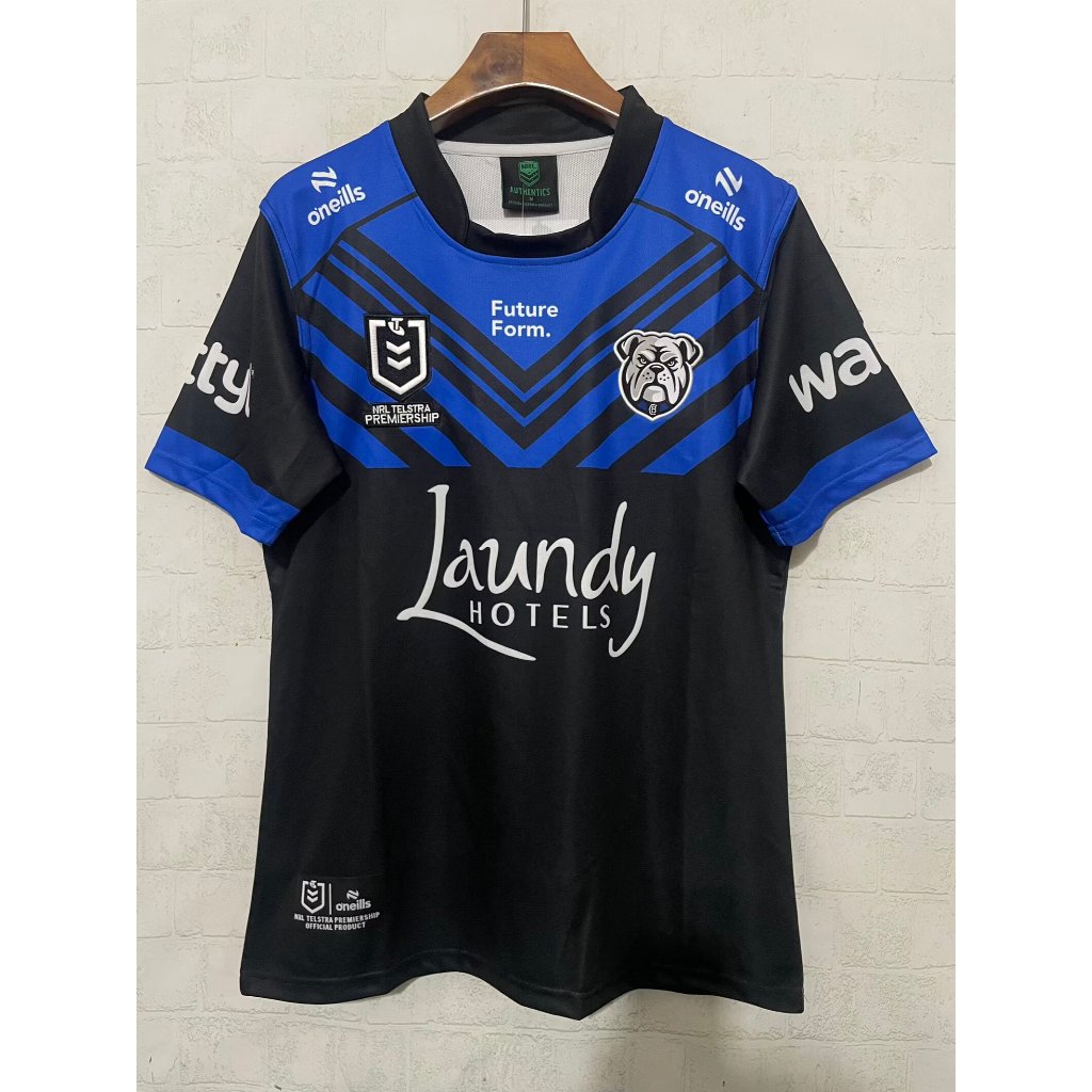 Rugby Jersey 2026 Dog Head Dog Rugby Jersey Men Short Sleeve Sweatshirt