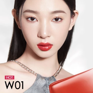 CARSLAN Limited Edition ลิปทินท์จูบหวาน3g ใหม่ล่าสุด ช่วยเต็มความอวบอิ่ม พร้อมมอบสีตามธรรมชาติของสีริมฝีปาก และให้ความชุ่มชื้น ติดทน12H ยาวนาน