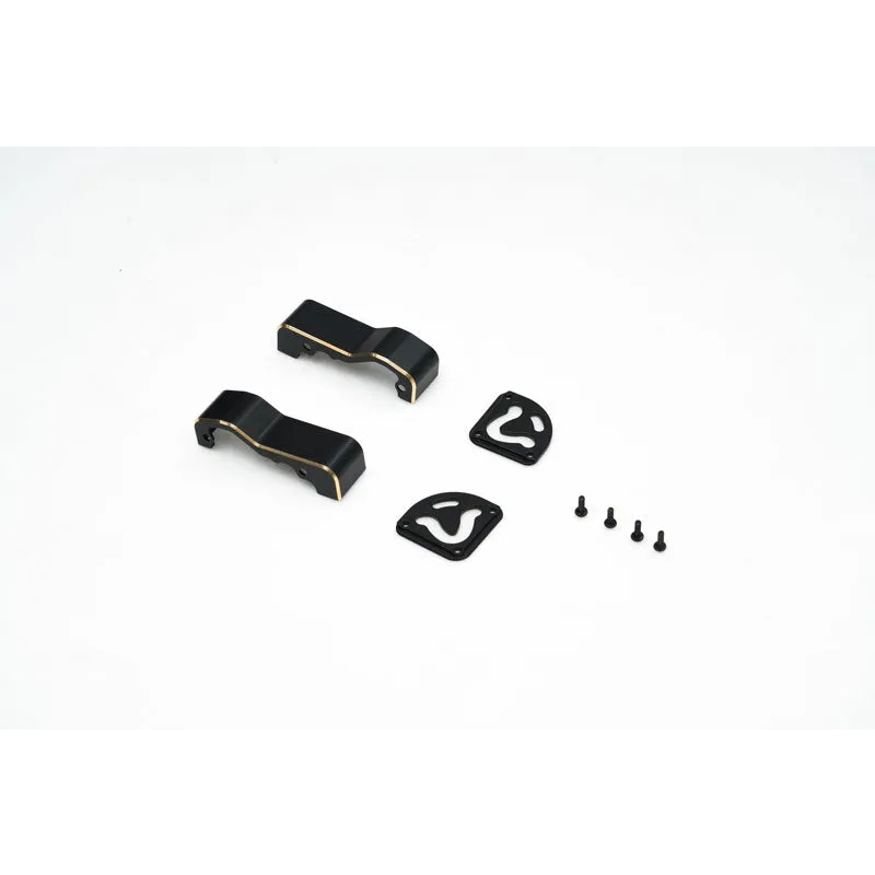 Fms FCX10 DifferentialI ตัวป้องกันล็อค, อุปกรณ์เสริม RC