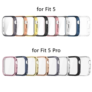 เคสซิลิโคน TPU สําหรับ Huawei Watch Fit 3 4 5 Pro Ft4 Fit5