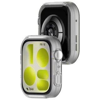 เคสซิลิโคน TPU สําหรับ Huawei Watch Fit 3 4 5 Pro Ft4 Fit5
