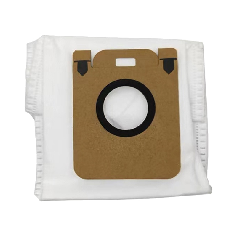 เหมาะสําหรับเปลี่ยน Dreame D10 PLUS RLS3D D10S plus หุ่นยนต์ทําความสะอาดเครื่องดูดฝุ่นถุงเก็บฝุ่นอะไ