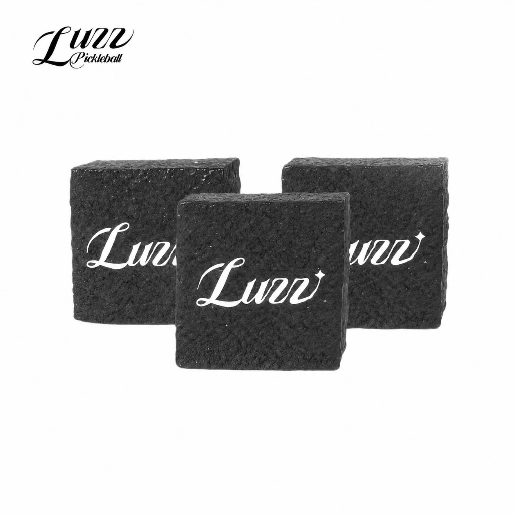 Luzz Pickleball Paddle Eraser Clean Tools