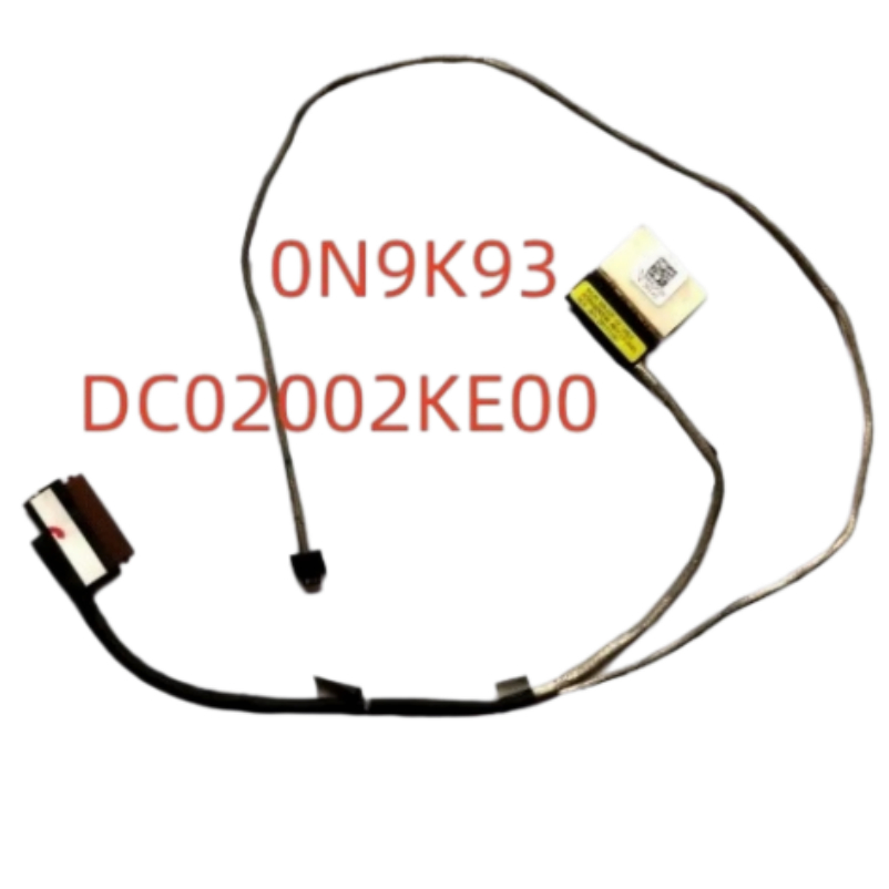 สําหรับ Dell 5468 N5468 I5468 P75G LCD LED LVDS สายไฟ DC02002KE00 DC02002IE0