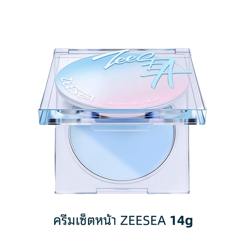 ZEESEA بلسم تثبيت مكياج 24 ساعة مقاوم للماء والعرق — صورة 4
