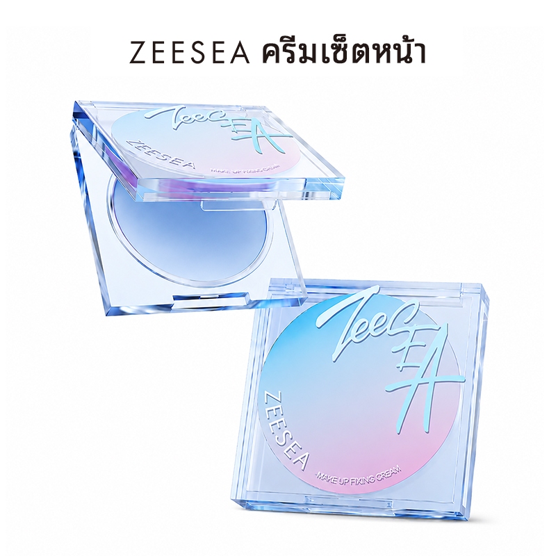 ZEESEA بلسم تثبيت مكياج 24 ساعة مقاوم للماء والعرق — صورة 7