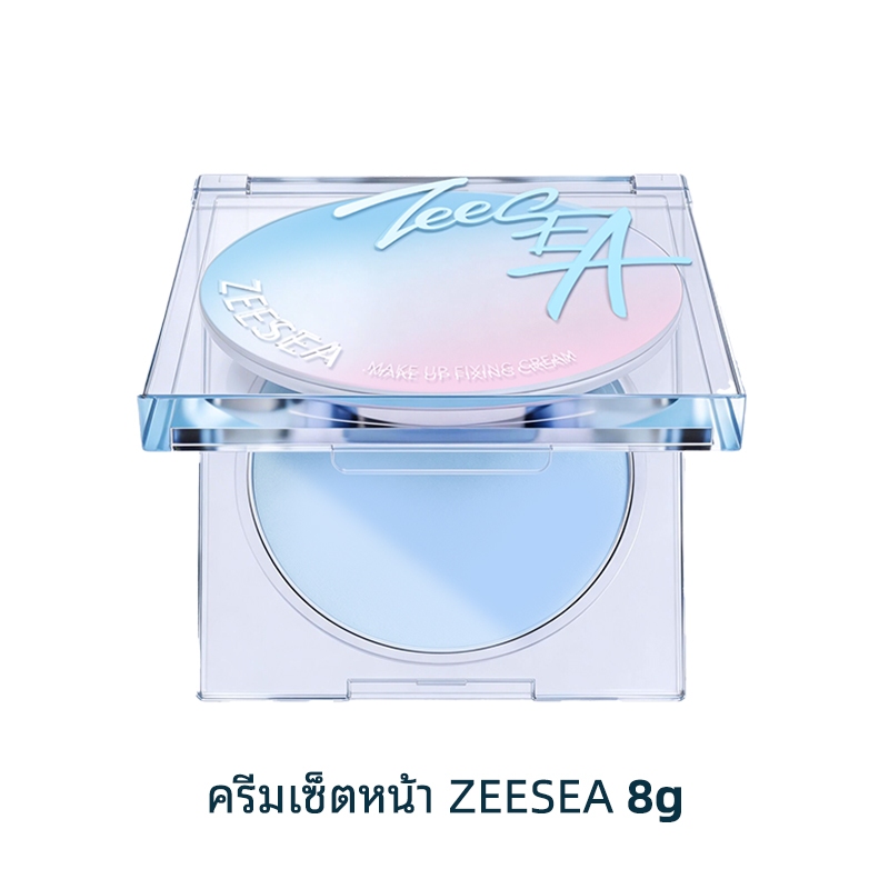 ZEESEA بلسم تثبيت مكياج 24 ساعة مقاوم للماء والعرق — صورة 3