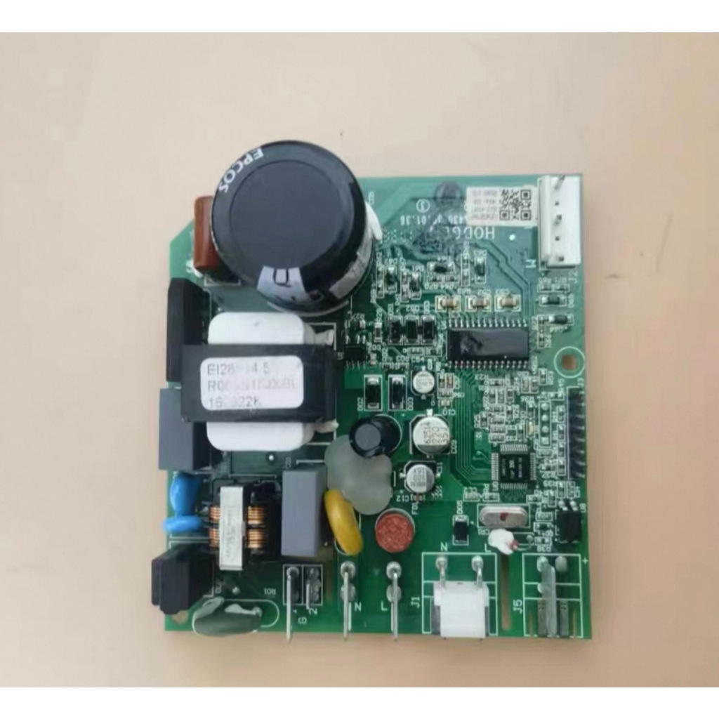 บอร์ดไดรเวอร์คอมเพรสเซอร์ตู้เย็น VTB VTH1113Y VNB VNX1111Y Garsibella บอร์ดอินเวอร์เตอร์สัญญาณเดียว