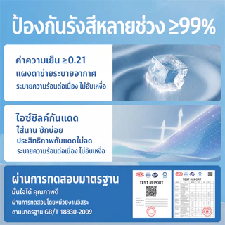 GENIO LAMODE เสื้อกันแดด UPF200+ เกรดโปร! กันแดดขั้นสูงสุด 360° ระบายอากาศดีเยี่ยม (เหมาะสำหรับขี่มอเตอร์ไซค์/ทำกิจกรรมกลางแจ้ง)