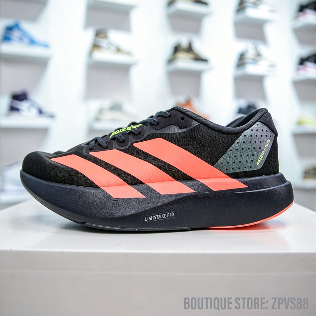 ZPVS88 EVO SL รองเท้าวิ่งกีฬาระดับท็อป
