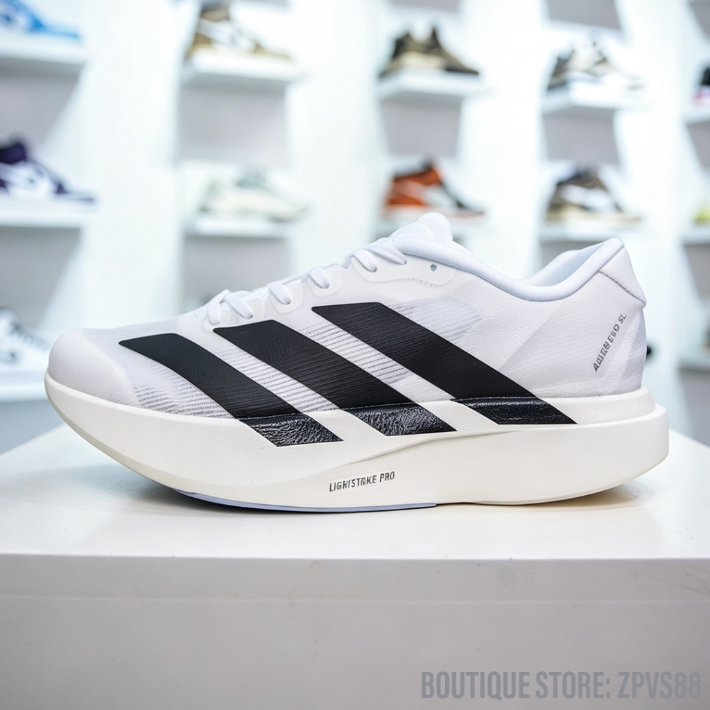 ZPVS88 EVO SL รองเท้าวิ่งกีฬาระดับท็อป
