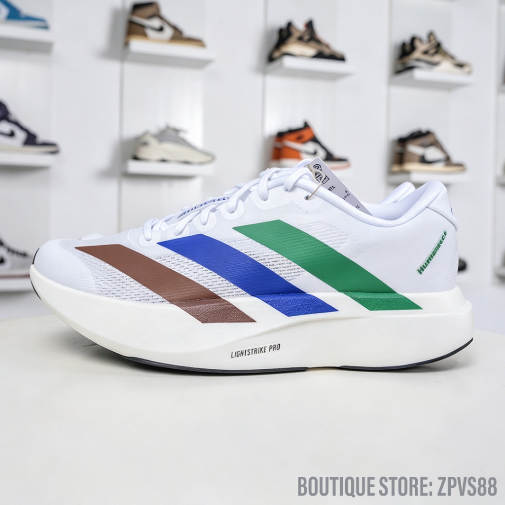 ZPVS88 EVO SL รองเท้าวิ่งกีฬาระดับท็อป