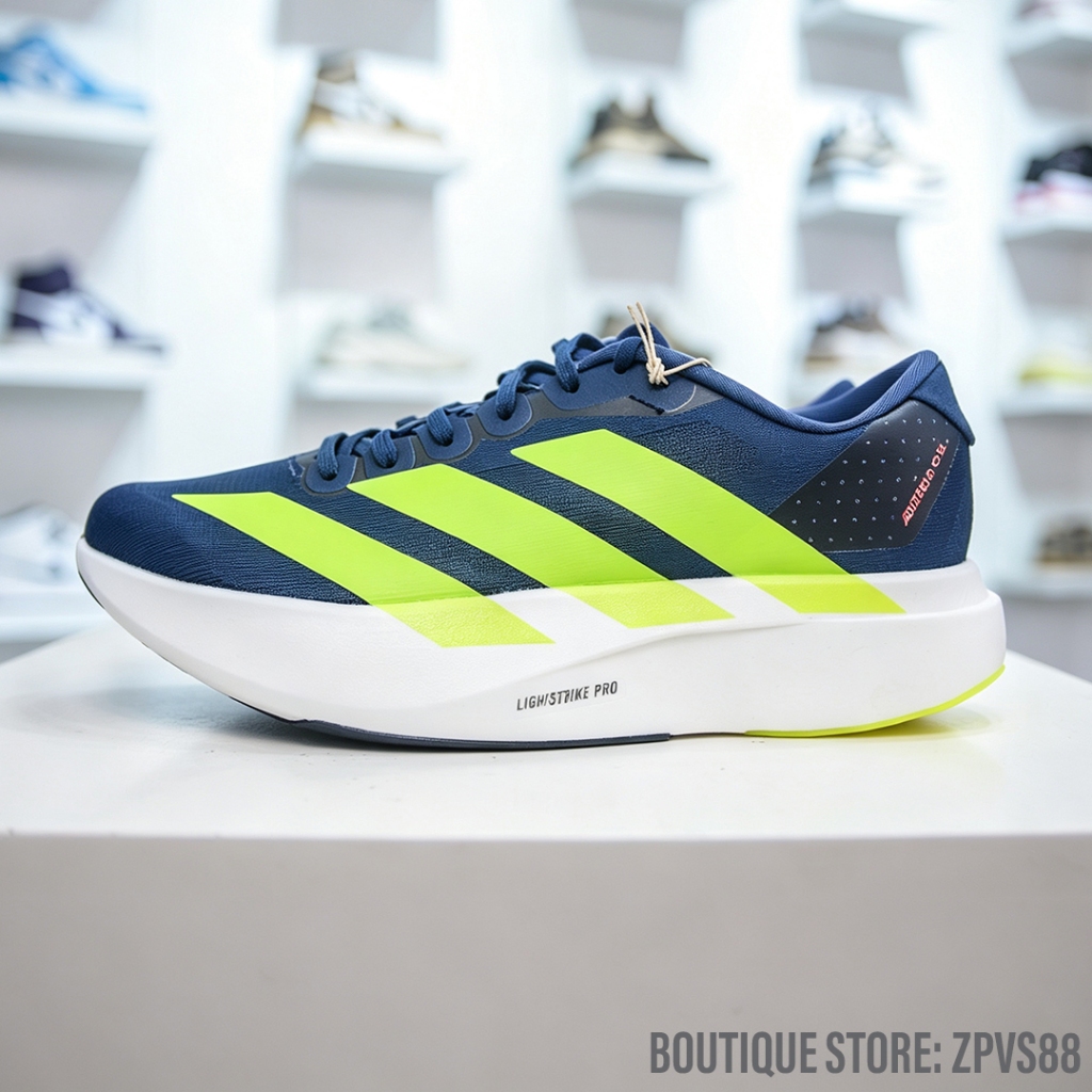 ZPVS88 EVO SL รองเท้าวิ่งกีฬาระดับท็อป