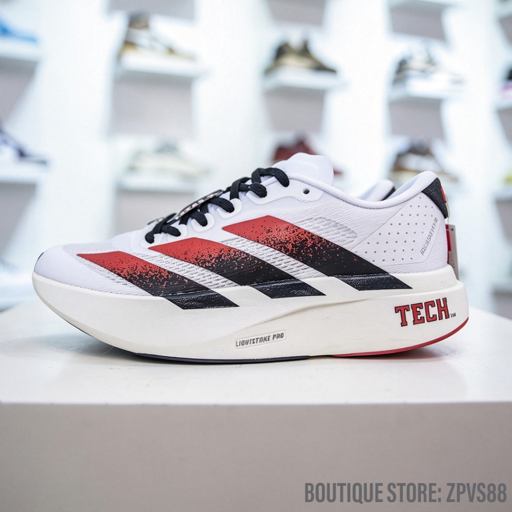 ZPVS88 EVO SL รองเท้าวิ่งกีฬาระดับท็อป