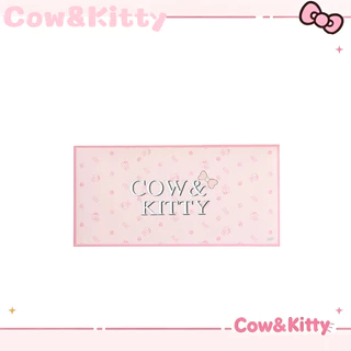การ์ดข้อความพิเศษ แบรนด์ Cow&Kitty ลายน่ารัก สำหรับของขวัญทุกโอกาส